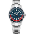 Mido Ocean Star GMT Special Edition