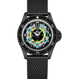 Mido Ocean Star Decompression Timer 1961