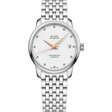 Mido Baroncelli Chronometer Silicon Lady