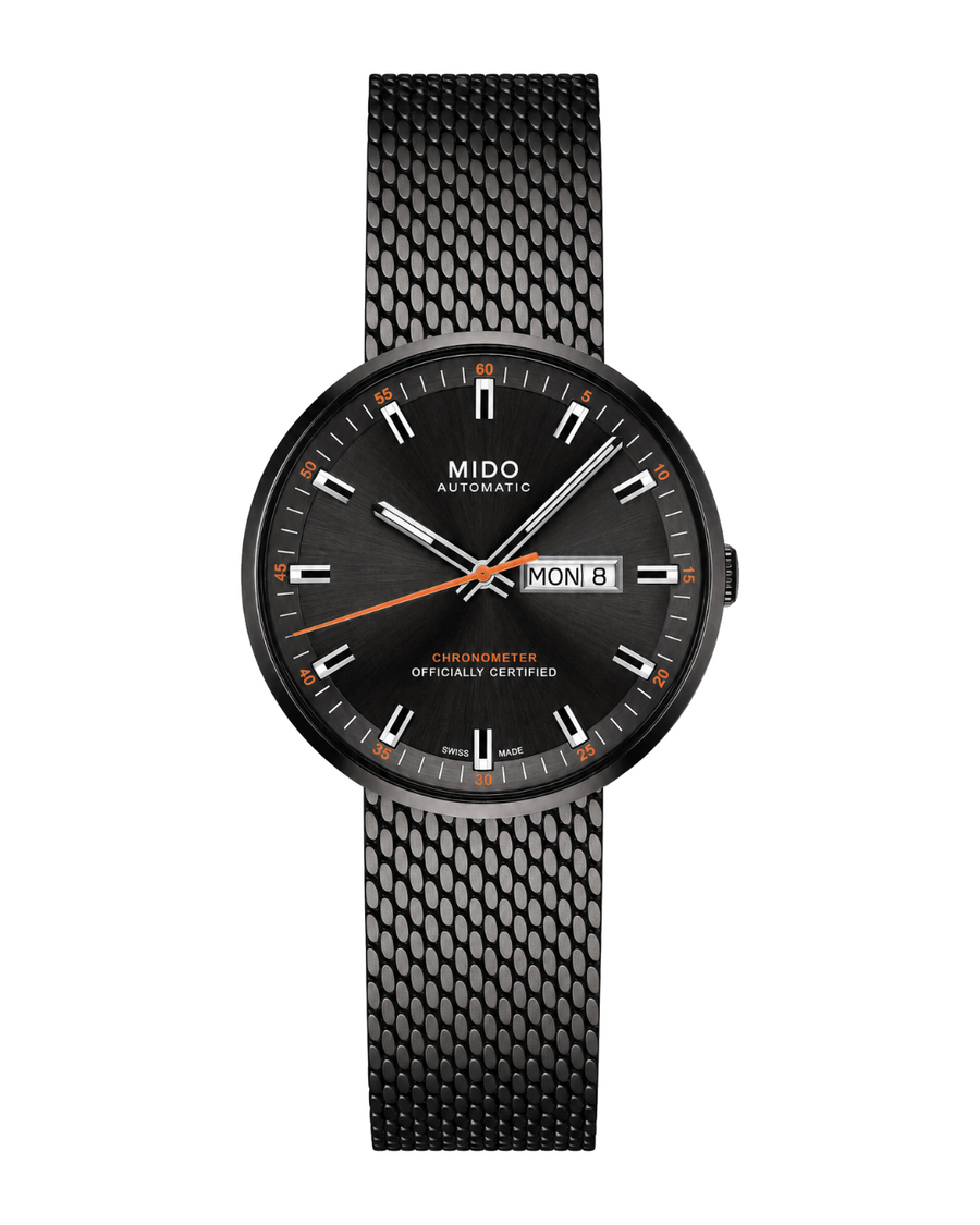Mido Commander Icone