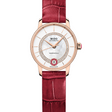Mido Baroncelli Lady Necklace