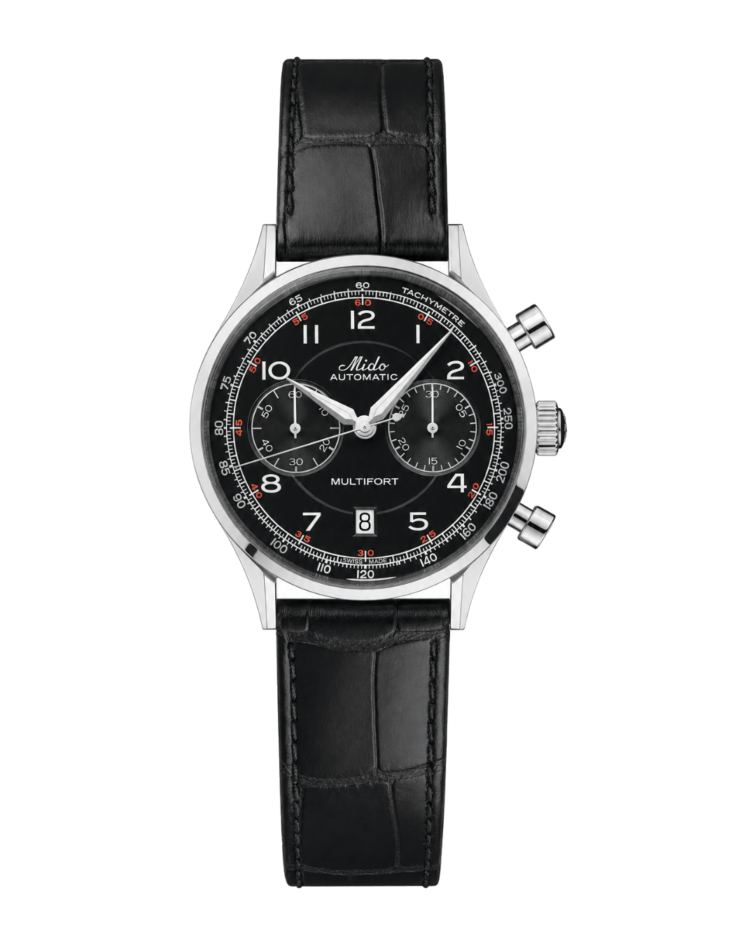 Mido Multifort Patrimony Chronograph Ref. M040.427.16.052.00