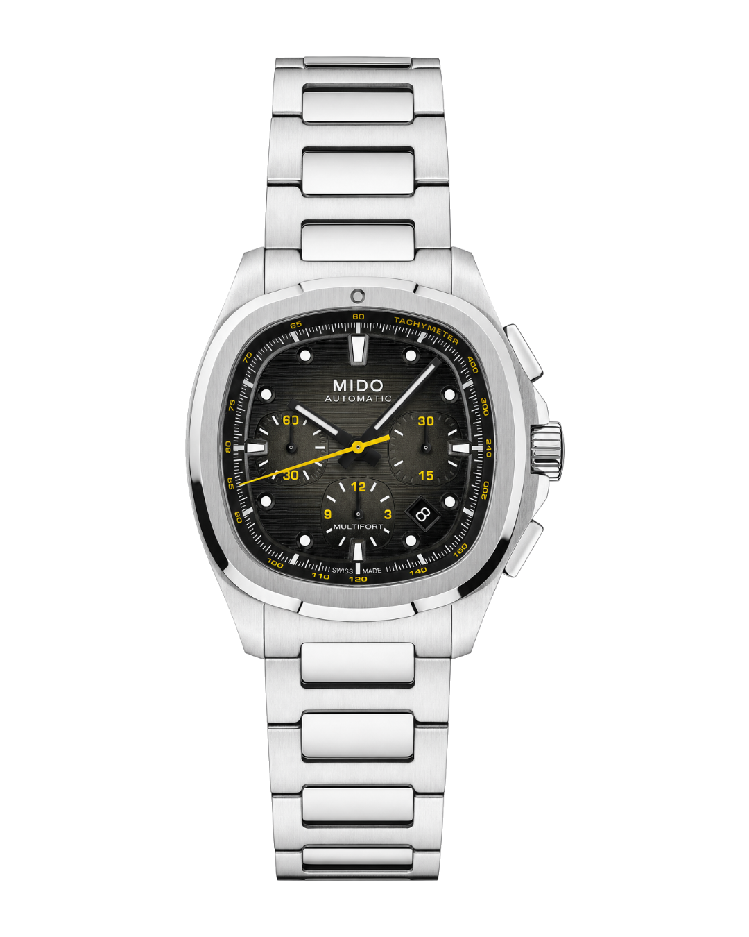 Mido Multifort TV Chronograph Special Edition Ref. M049.527.11.081.00