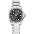 Mido Multifort TV Big Date Chronometer