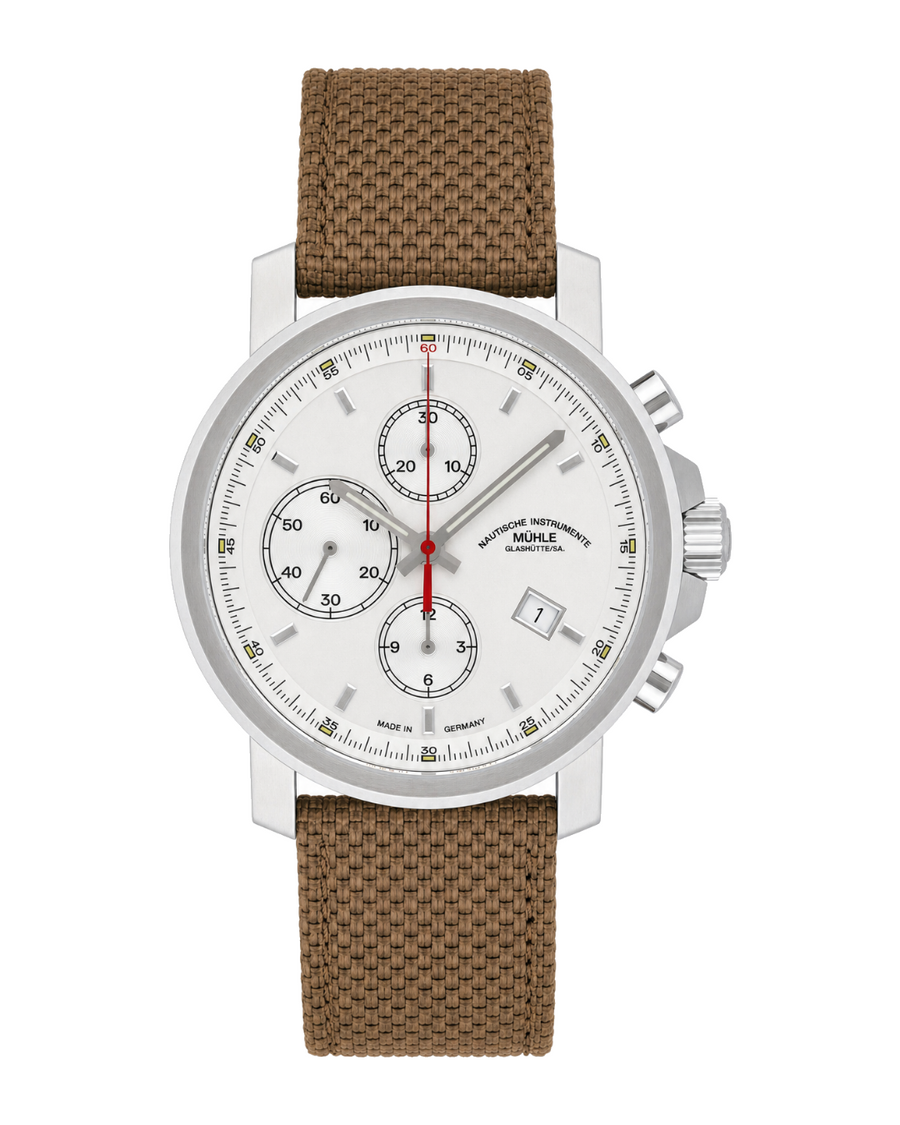Mühle-Glashütte 29er Chronograph