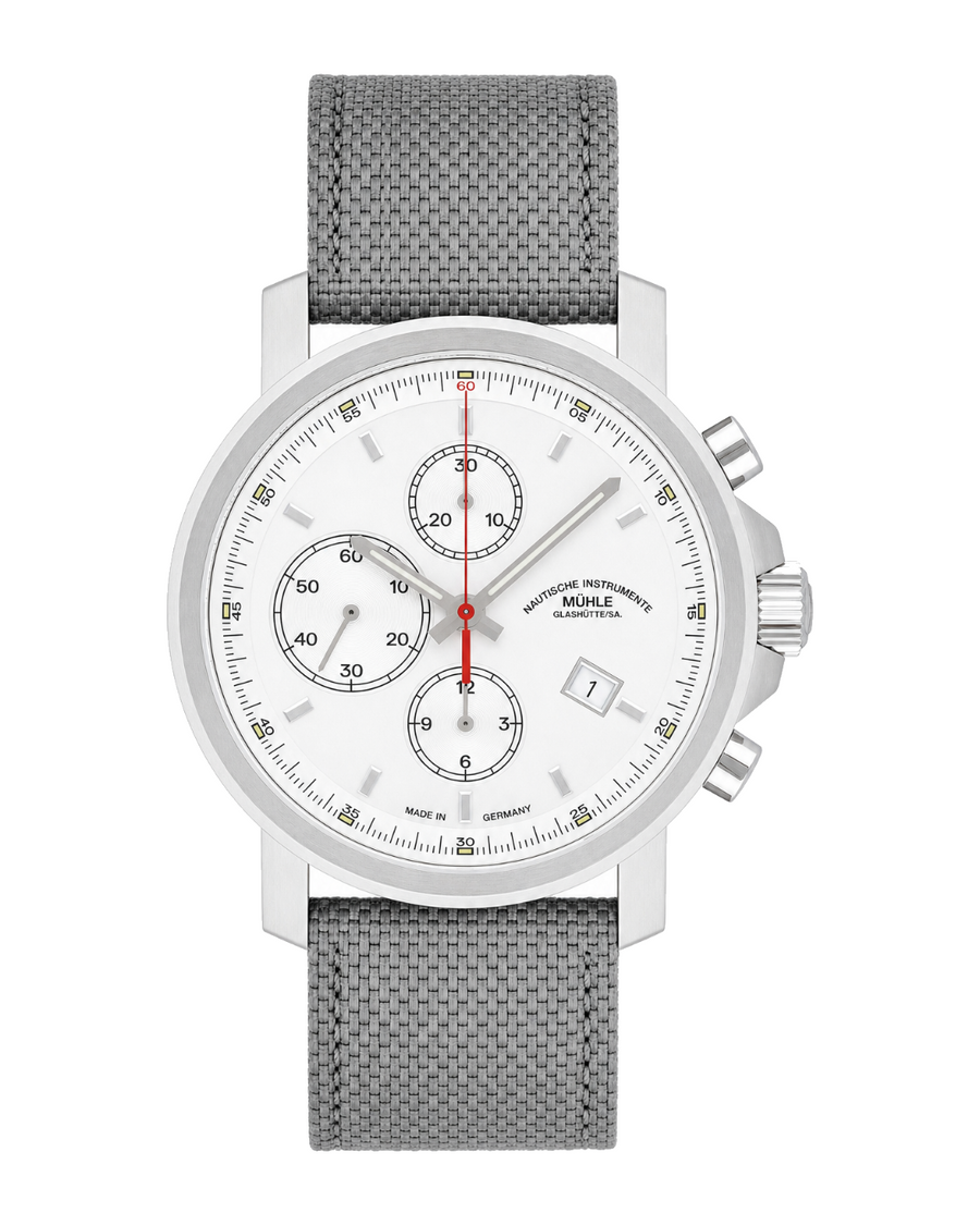 Mühle-Glashütte 29er Chronograph