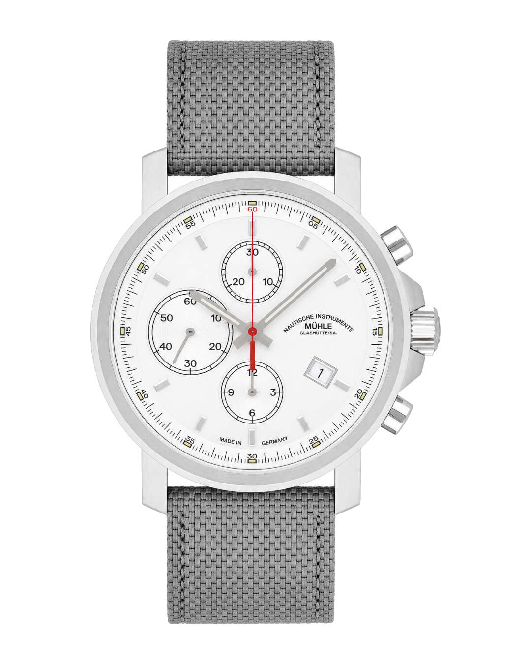 Mühle-Glashütte 29er Chronograph M1-25-41-CB-II