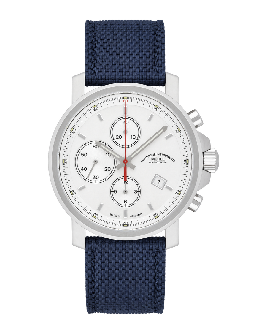 Mühle-Glashütte 29er Chronograph