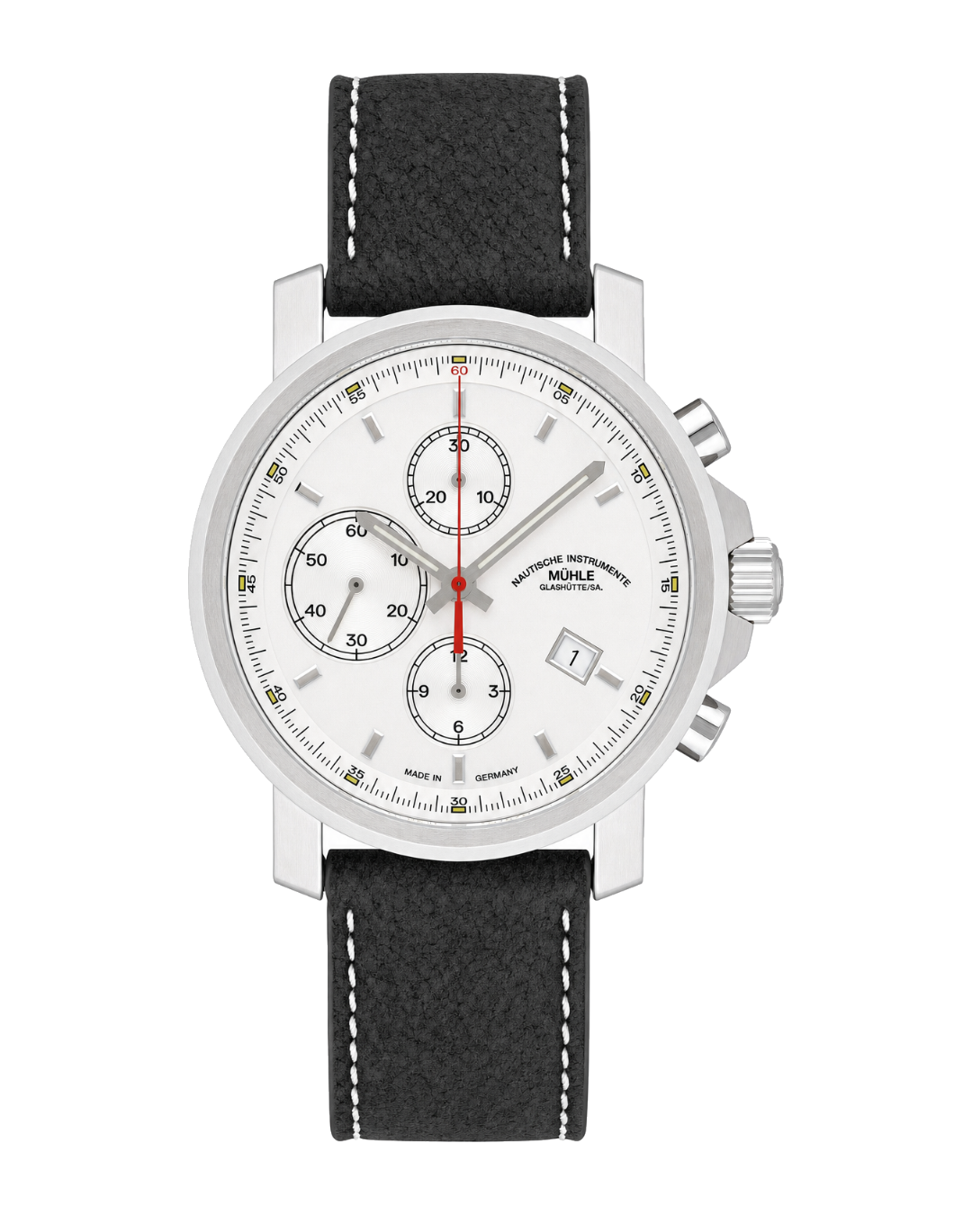 Mühle-Glashütte 29er Chronograph M1-25-41-LB