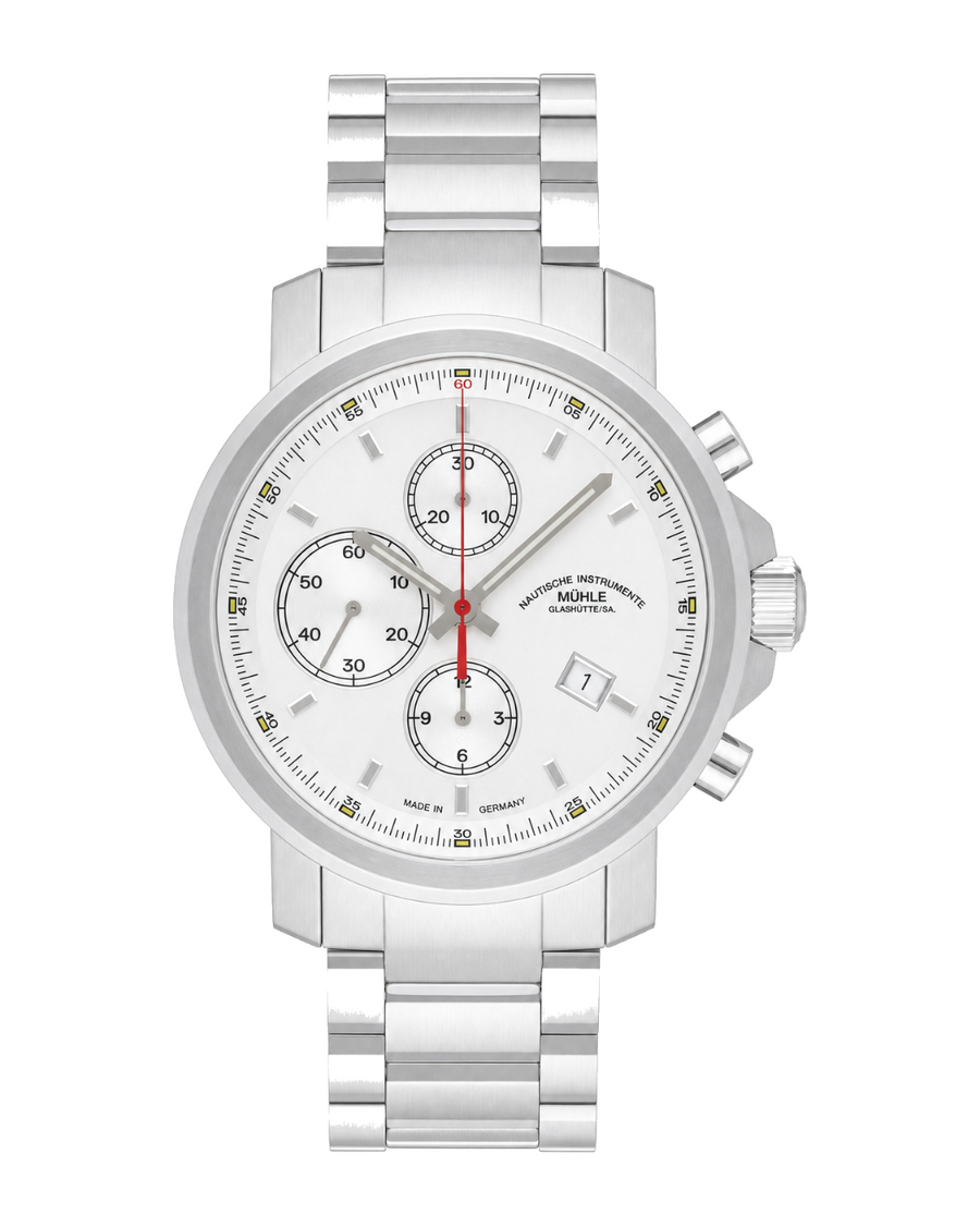 Mühle-Glashütte 29er Chronograph