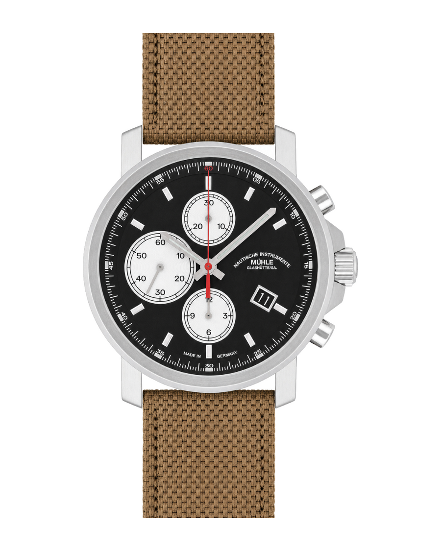 Mühle-Glashütte 29er Chronograph