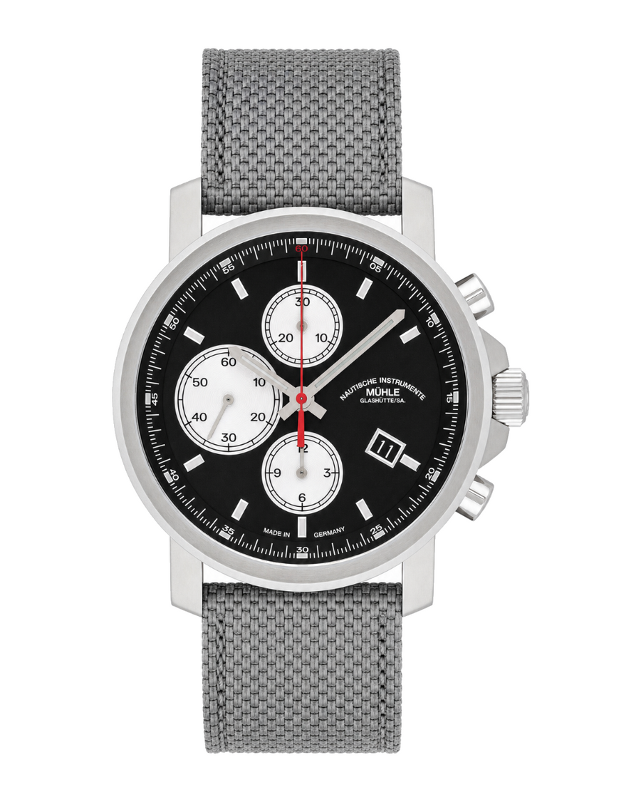Mühle-Glashütte 29er Chronograph