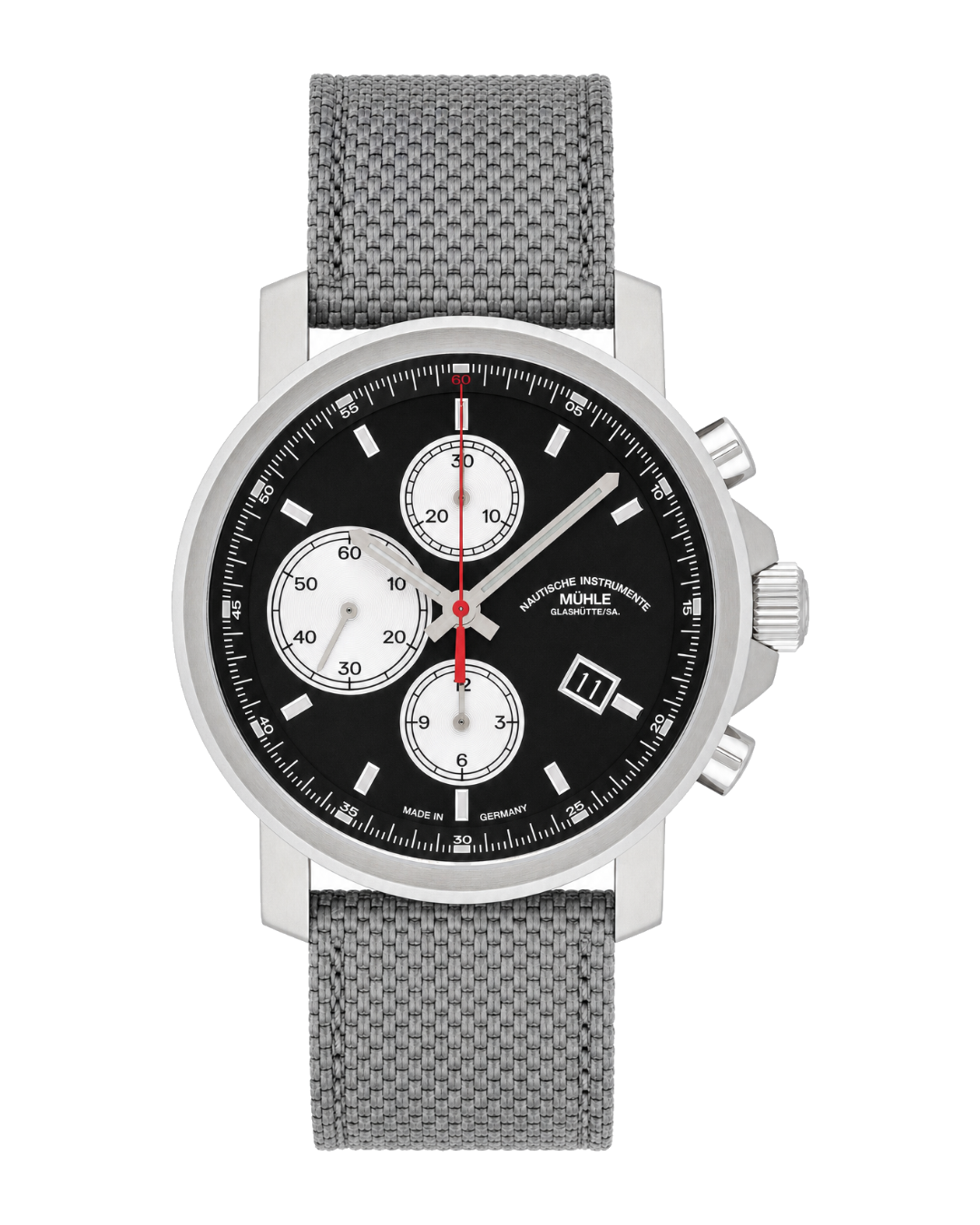 Mühle-Glashütte 29er Chronograph M1-25-43-CB-II