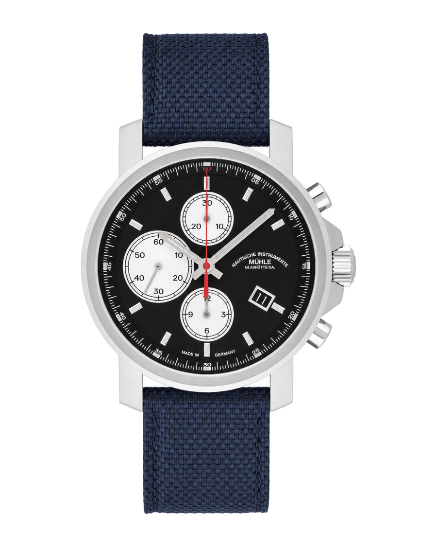 Mühle-Glashütte 29er Chronograph