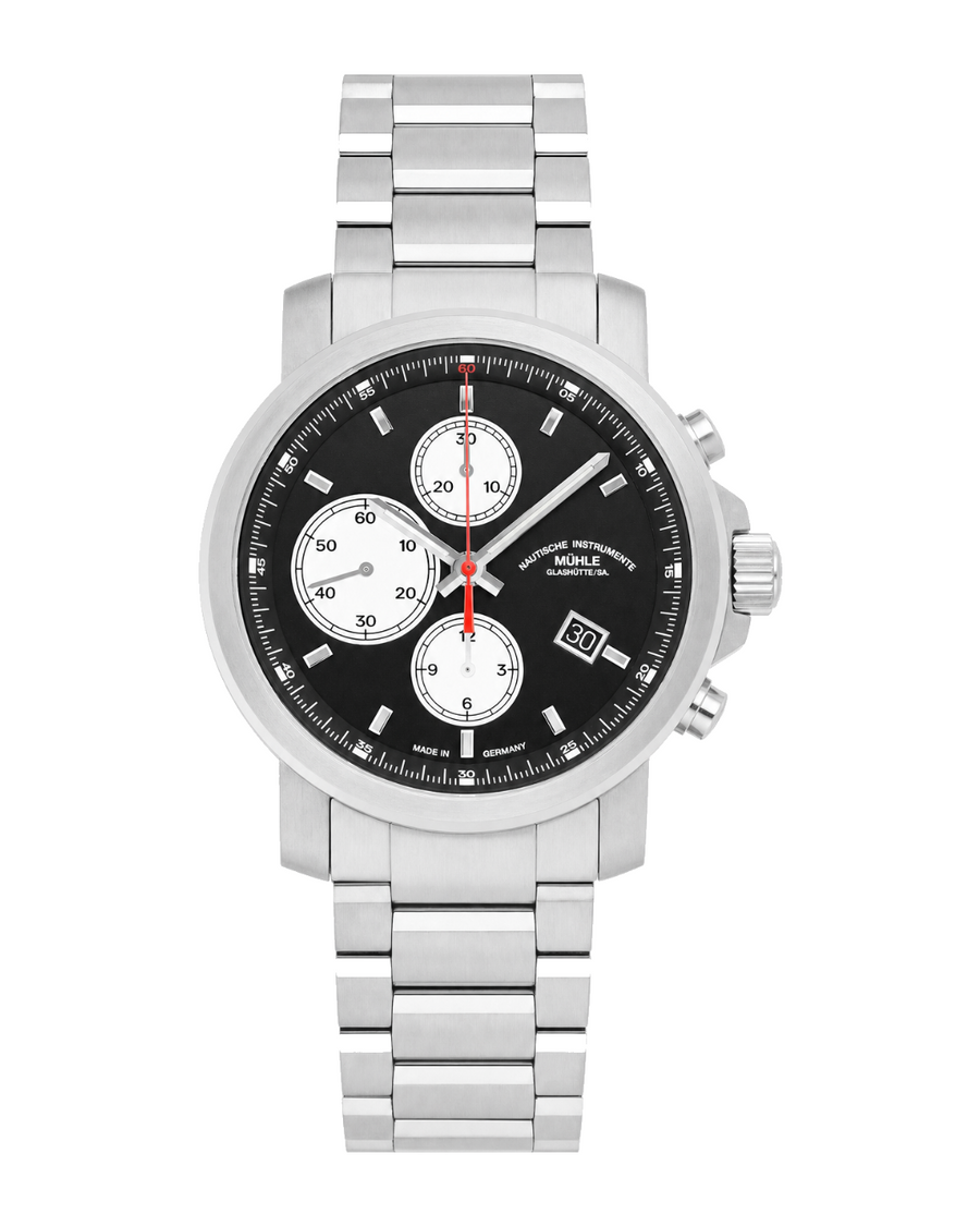 Mühle-Glashütte 29er Chronograph