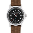 Mühle-Glashütte 29er Big GMT