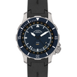 Mühle-Glashütte Seebataillon GMT