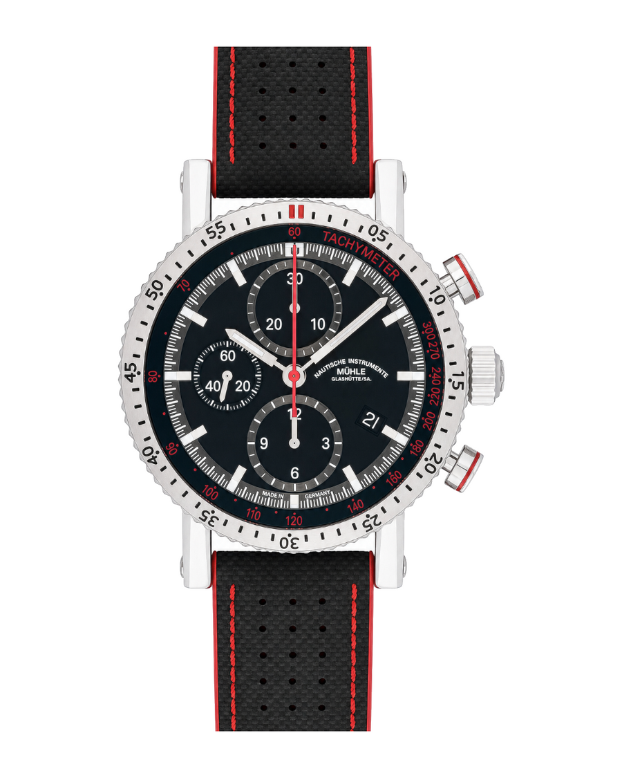 Mühle-Glashütte Teutonia Sport I