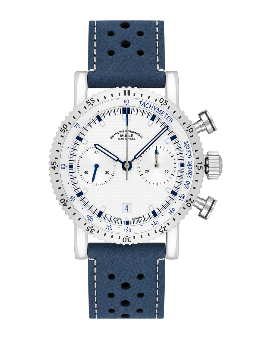 Mühle-Glashütte Teutonia Sport I