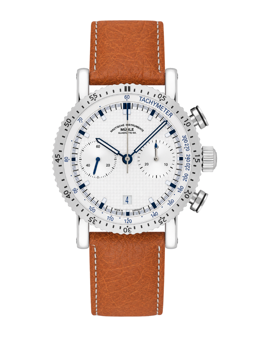 Mühle-Glashütte Teutonia Sport I