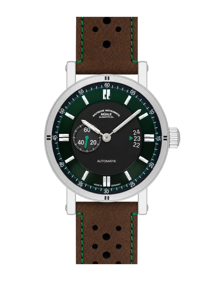 Mühle-Glashütte Teutonia Sport II