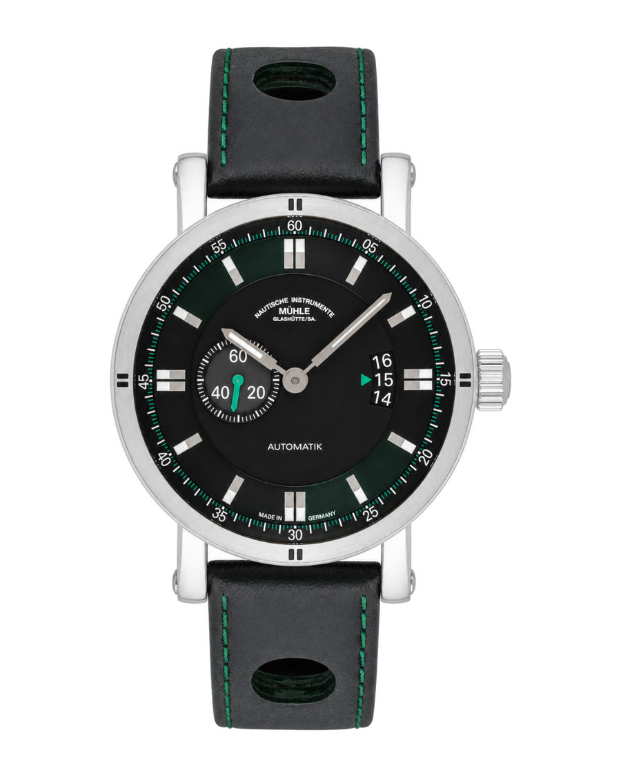 Mühle-Glashütte Teutonia Sport II