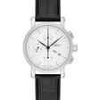 Mühle-Glashütte Teutonia II Chronograph