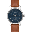 Mühle-Glashütte Teutonia II Kleine Sekunde