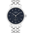 Mühle-Glashütte Teutonia II Kleine Sekunde