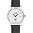 Mühle-Glashütte Teutonia II Kleine Sekunde