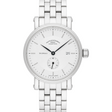 Mühle-Glashütte Teutonia II Kleine Sekunde