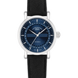 Mühle-Glashütte Teutonia II Ringdatum