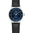 Mühle-Glashütte Teutonia II Ringdatum
