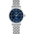 Mühle-Glashütte Teutonia II Ringdatum