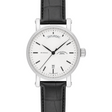 Mühle-Glashütte Teutonia II Tag/Datum