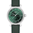 Mühle-Glashütte Teutonia II GMT