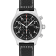 Mühle-Glashütte Terrasport I Chronograph