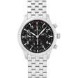 Mühle-Glashütte Terrasport I Chronograph
