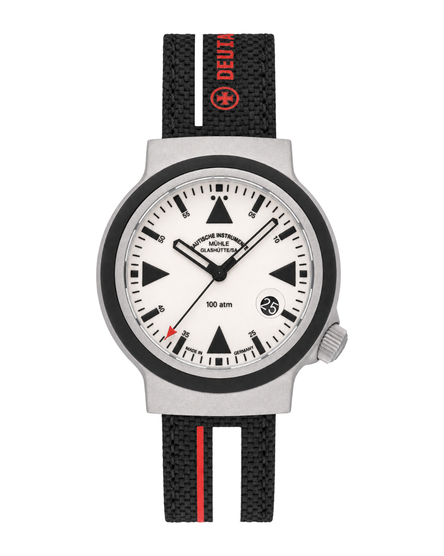 Mühle-Glashütte S.A.R. Rescue-Timer