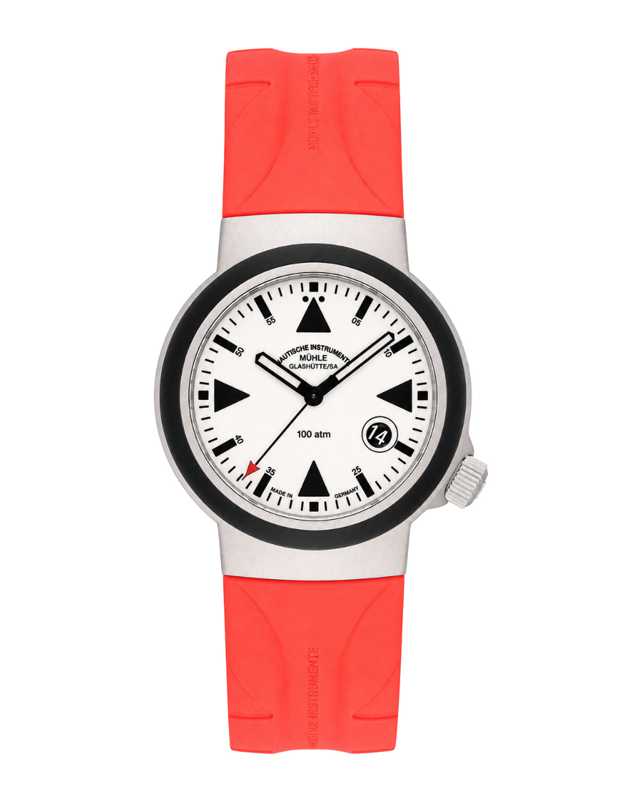 Mühle-Glashütte S.A.R. Rescue-Timer Lumen