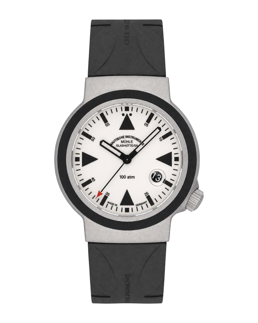 Mühle-Glashütte S.A.R. Rescue-Timer Lumen