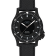 Mühle-Glashütte Sea-Timer BlackMotion
