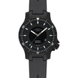 Mühle-Glashütte Sea-Timer BlackMotion