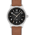 Mühle-Glashütte Lunova Tag/Datum
