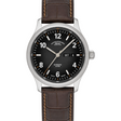 Mühle-Glashütte Lunova Tag/Datum