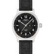 Mühle-Glashütte Lunova Tag/Datum