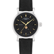 Mühle-Glashütte Teutonia IV Mondphase