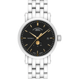 Mühle-Glashütte Teutonia IV Mondphase