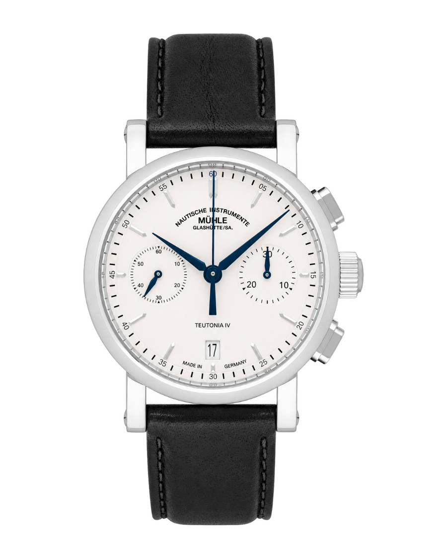 Mühle-Glashütte Teutonia IV Chronograph