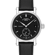 Mühle-Glashütte Teutonia IV Kleine Sekunde